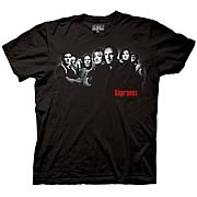 The Sopranos Group Shot T-Shirt
